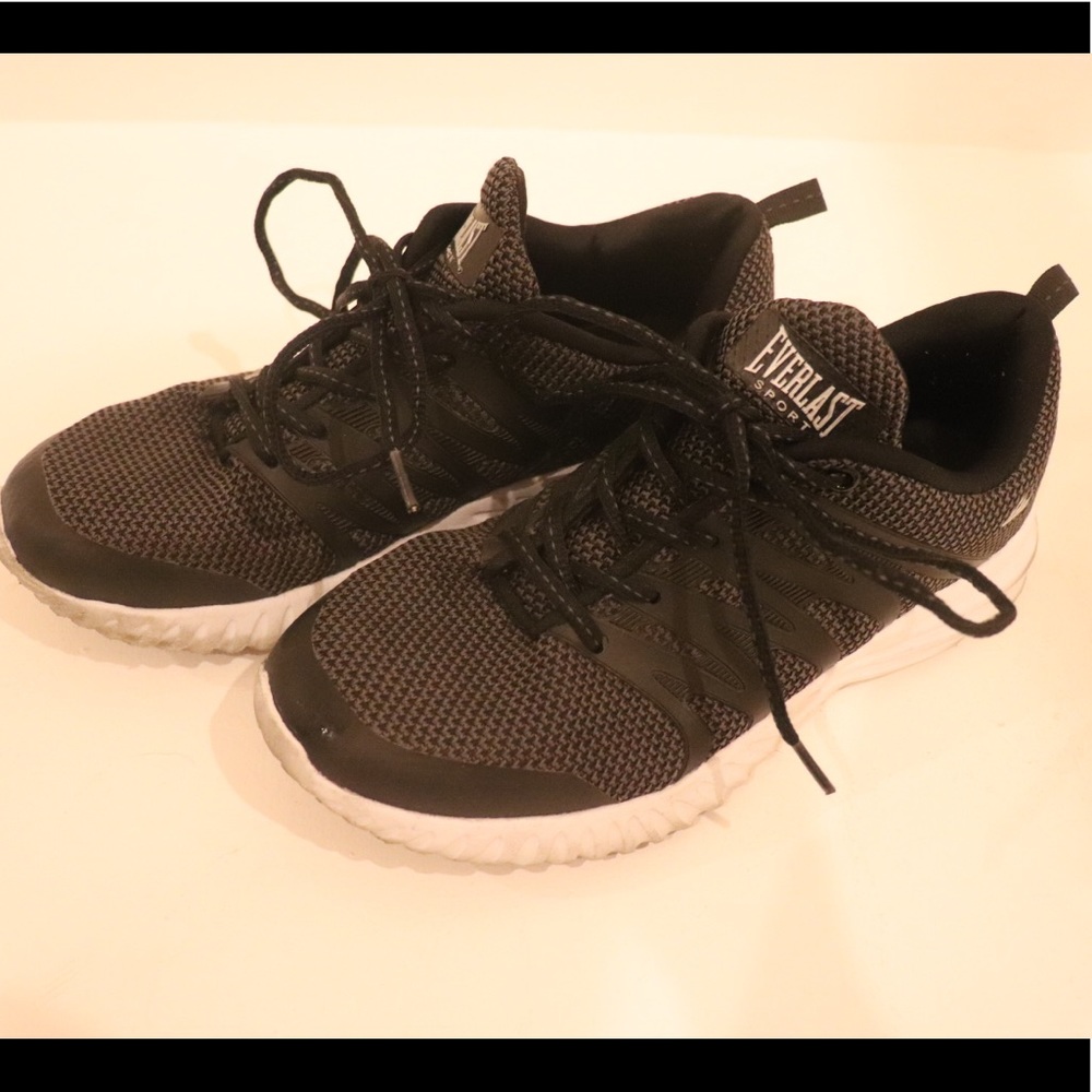 Everlast sneakers